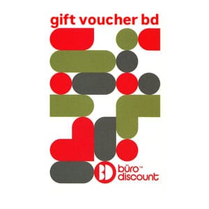 A Gift Voucher Card (Gutschein Code) - burodestruct.shop