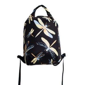Büro Destruct - BD Splash Backpack Dragonfly 2025