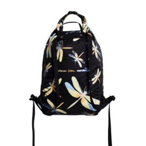 Alternative view of Büro Destruct - BD Splash Backpack Dragonfly 2025
