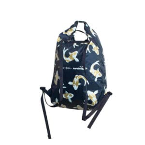 Alternative view of Büro Destruct - BD Splash Backpack Koi 2025
