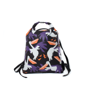 Büro Destruct - BD Splash Backpack Pelican 2020