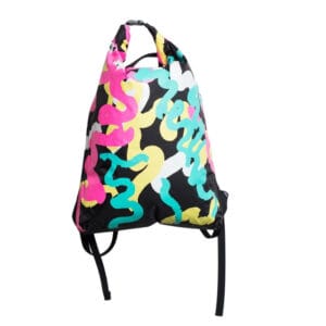 Büro Destruct - BD Splash Backpack Snakes 2023