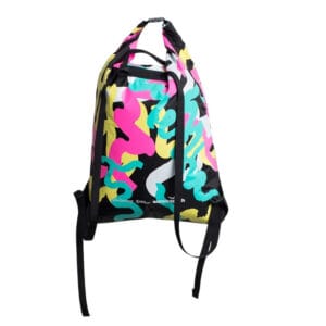 Alternative view of Büro Destruct - BD Splash Backpack Snakes 2023