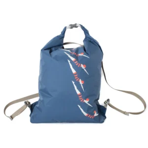 Büro Destruct - BD Splash Backpack Turmspringerin 2020