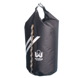 Büro Destruct - BD Seabag Enduro Black 2021