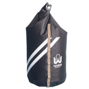 Alternative view of Büro Destruct - BD Seabag Enduro Black 2021