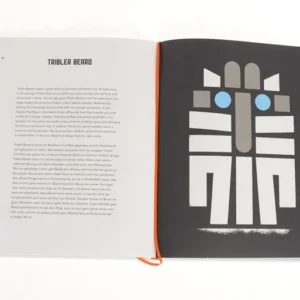 Alternative view of Büro Destruct - Tribler