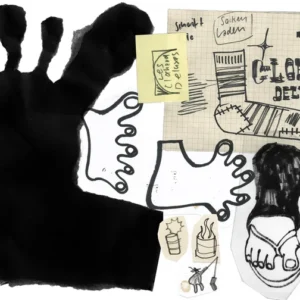 Alternative view of Büro Destruct - Origin