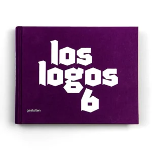 Robert Klanten - Los Logos 6