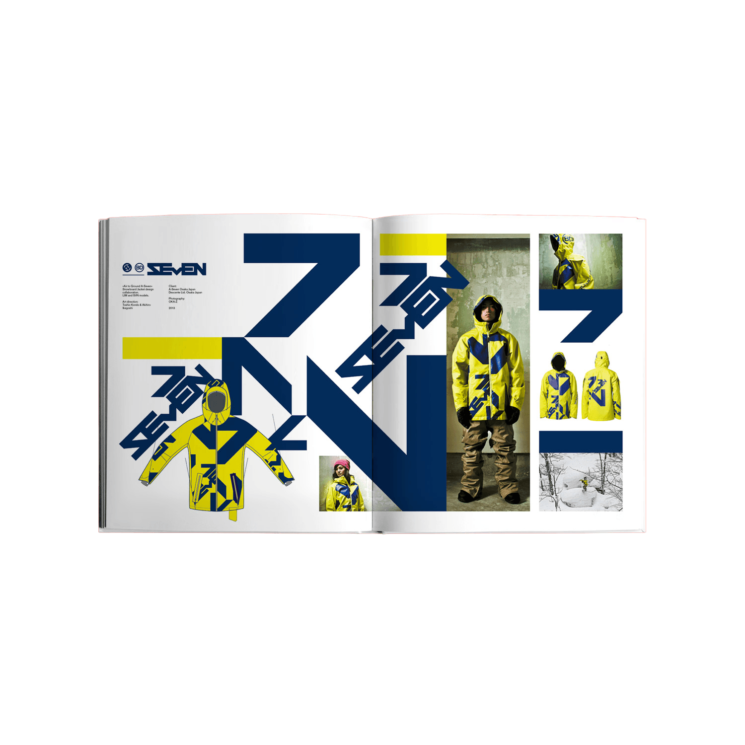 Büro Destruct - Büro Destruct 4 – Bild 12
