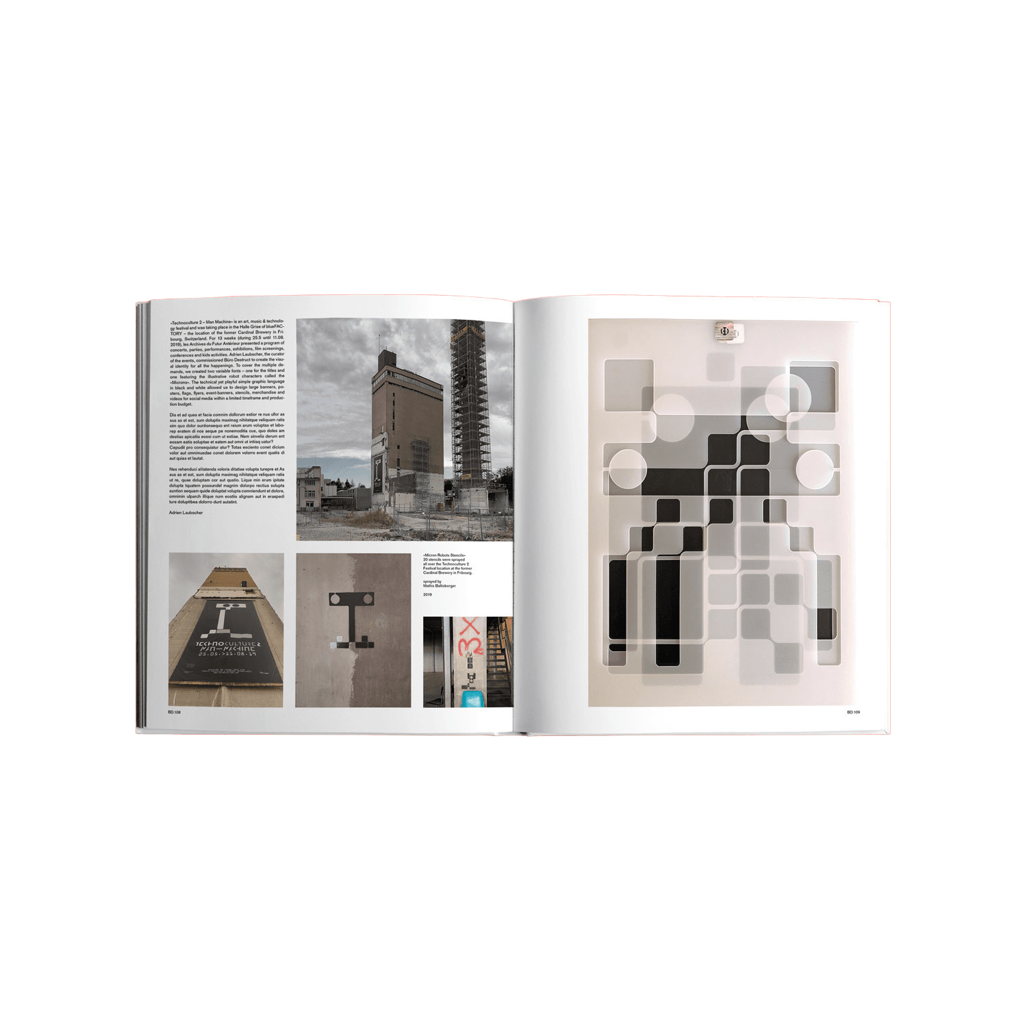 Büro Destruct - Büro Destruct 4 – Bild 4