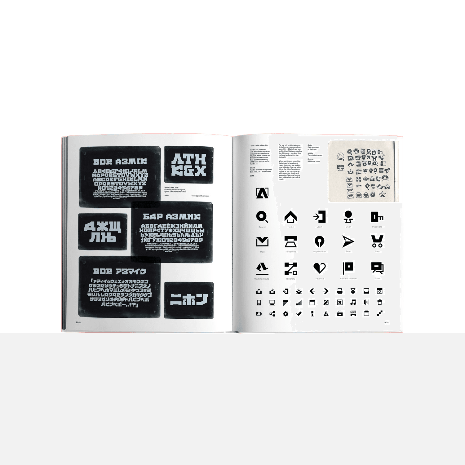 Büro Destruct - Büro Destruct 4 – Bild 11