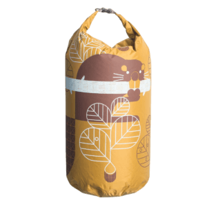 Büro Destruct - BD Seabag Beaver 2021