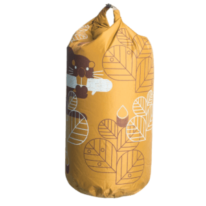 Alternative view of Büro Destruct - BD Seabag Beaver 2021