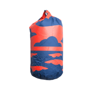 Büro Destruct - BD Seabag Clouds 2024