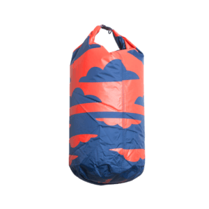 Alternative view of Büro Destruct - BD Seabag Clouds 2024