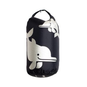 Büro Destruct - BD Seabag Dolphin 2025