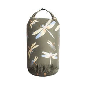 Büro Destruct - BD Seabag Dragonfly 2025