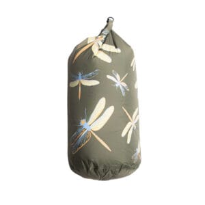 Alternative view of Büro Destruct - BD Seabag Dragonfly 2025
