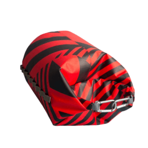 Alternative view of Büro Destruct - BD Seabag Enduro Red 2021