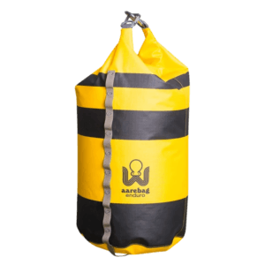 Büro Destruct - BD Seabag Enduro Yellow 2021