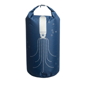Büro Destruct - BD Seabag Giant Squid 2022