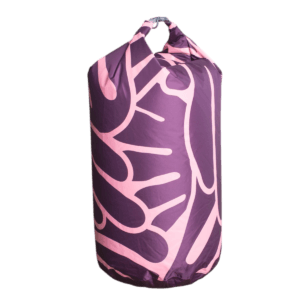 Büro Destruct - BD Seabag Hands Italian Plum 2021