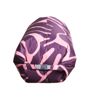 Alternative view of Büro Destruct - BD Seabag Hands Italian Plum 2021