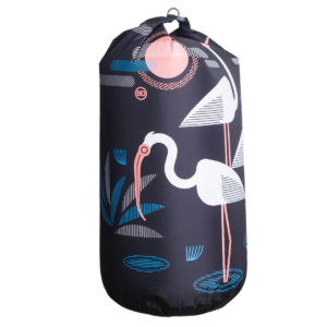Büro Destruct - BD Seabag Ibis 2021
