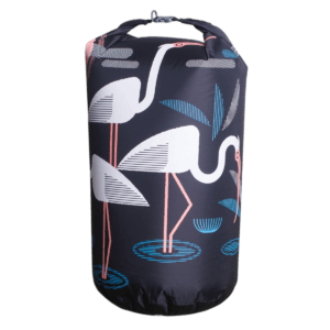 Alternative view of Büro Destruct - BD Seabag Ibis 2021