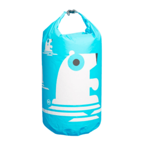 Büro Destruct - BD Seabag Icebear 2022