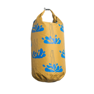 Büro Destruct - BD Seabag Jump 2024