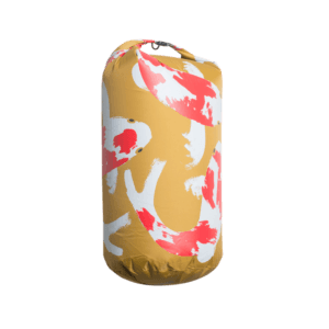 Büro Destruct - BD Seabag Koi 2024