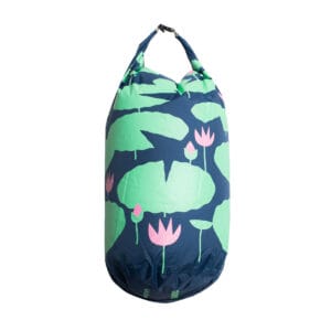 Büro Destruct - BD Seabag Lotus 2025