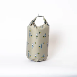 Büro Destruct - BD Seabag Nautica 2020 (Small)
