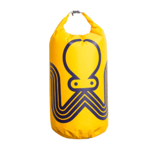 Büro Destruct - BD Seabag Octopus 2023