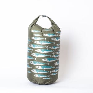 Büro Destruct - BD Seabag Saba 2020