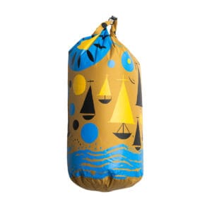Büro Destruct - BD Seabag Sailing 2025