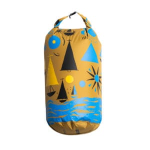 Alternative view of Büro Destruct - BD Seabag Sailing 2025