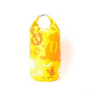 Büro Destruct - BD Seabag Sea Medley 2020