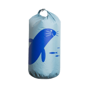 Büro Destruct - BD Seabag Seal 2023
