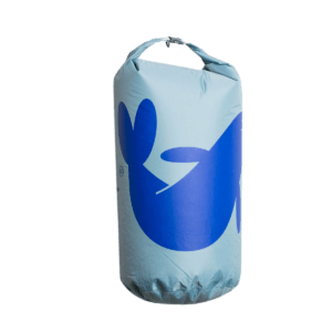 Alternative view of Büro Destruct - BD Seabag Seal 2023