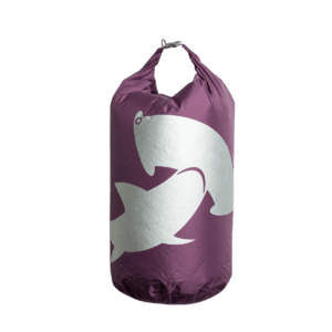Alternative view of Büro Destruct - BD Seabag Hammerhead Shark 2023