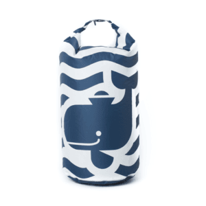 Büro Destruct - BD Seabag Whale Wave 2019