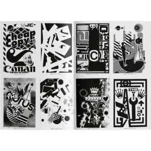 Alternative view of Büro Destruct - CopyCulture Catalogue