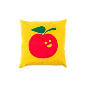 Büro Destruct - BD Pillow Apfel