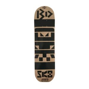Büro Destruct - BD SK8 Board (BD Skateboard)