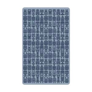 Büro Destruct - BD Beach Towel Tribler 2021