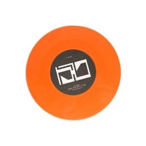 Büro Destruct - BD 7" Single