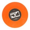 Büro Destruct - BD 7" Single
